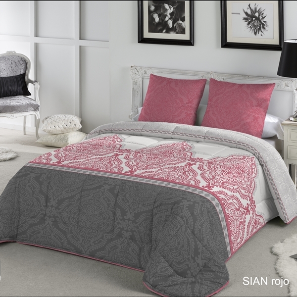 Edredón Sian Fundeco-Antilo -Ropa de cama y moda hogar