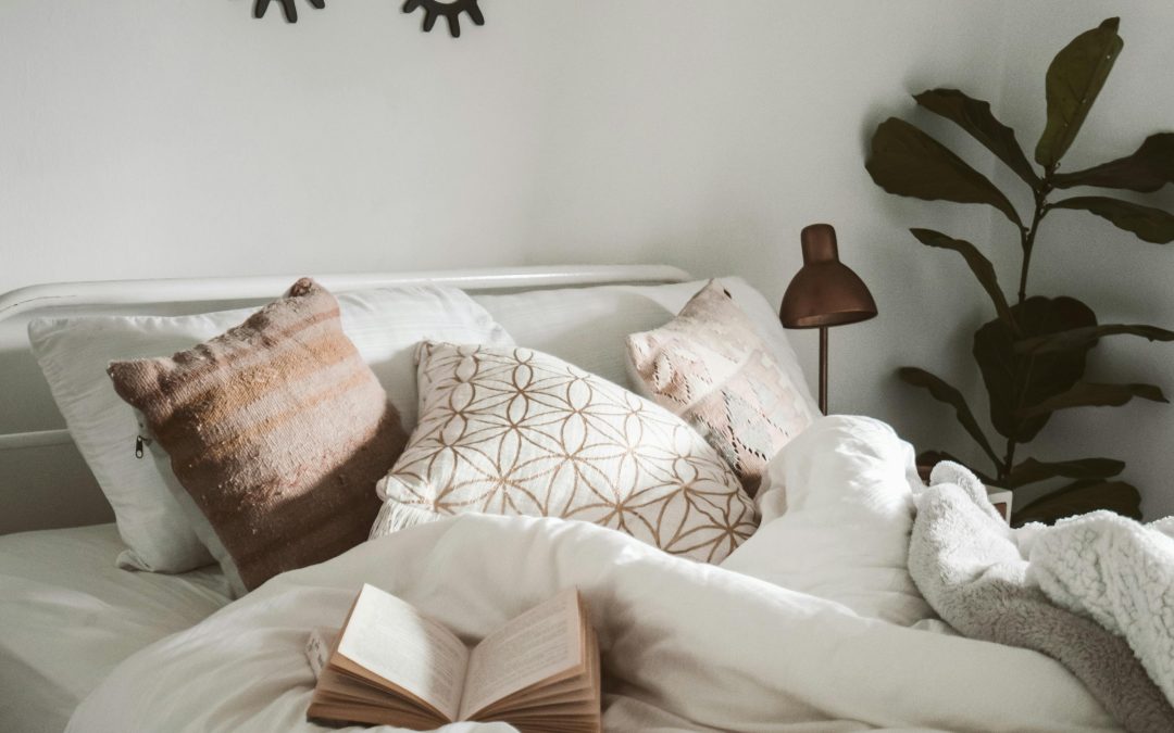 Elegir la almohada ideal