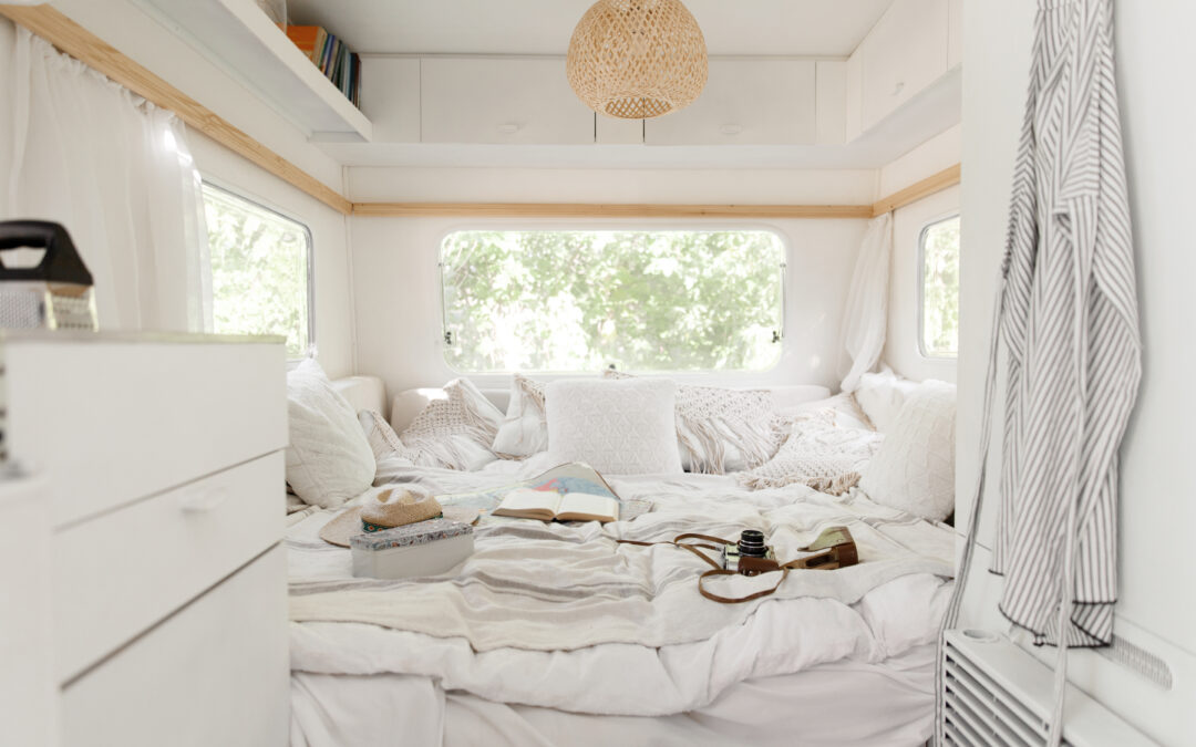 Ropa de cama para autocaravana a medida